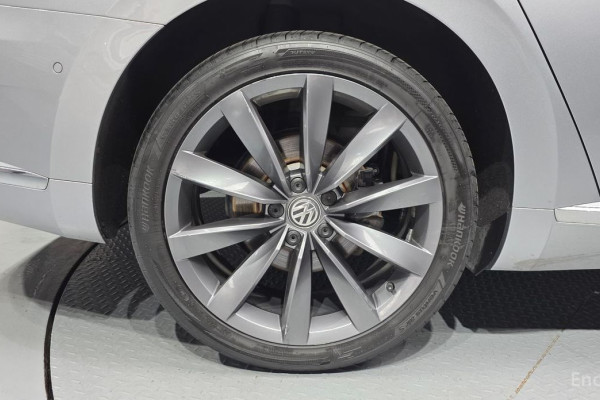 2020 Volkswagen Arteon с пробегом 103 647 км