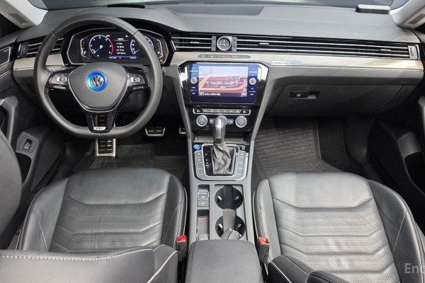 2020 Volkswagen Arteon с пробегом 103 647 км