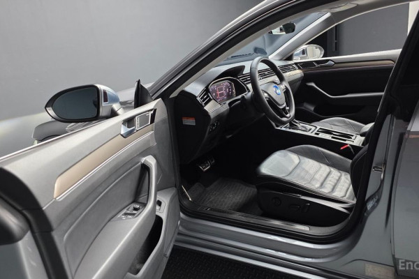 2020 Volkswagen Arteon с пробегом 103 647 км