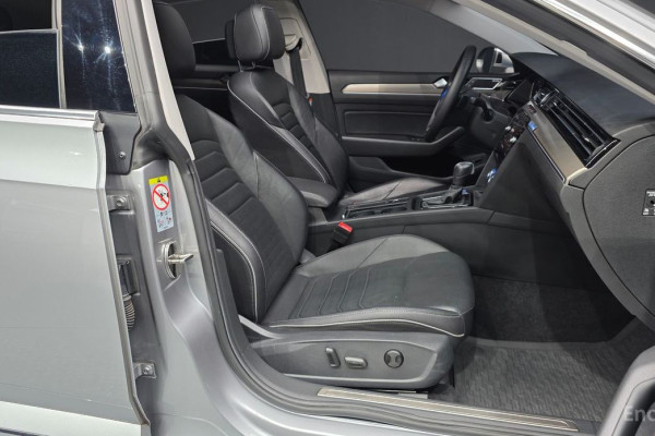 2020 Volkswagen Arteon с пробегом 103 647 км