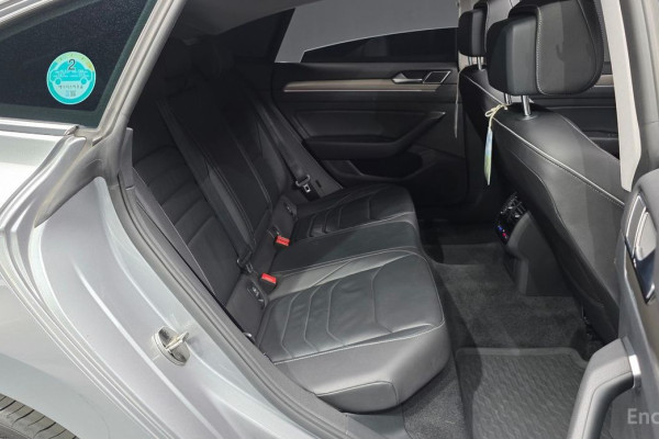 2020 Volkswagen Arteon с пробегом 103 647 км