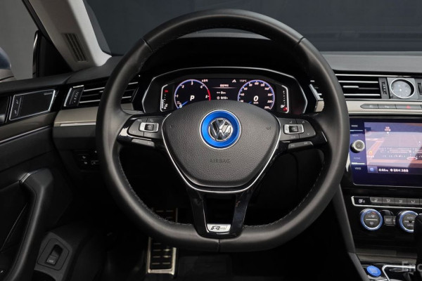 2020 Volkswagen Arteon с пробегом 103 647 км