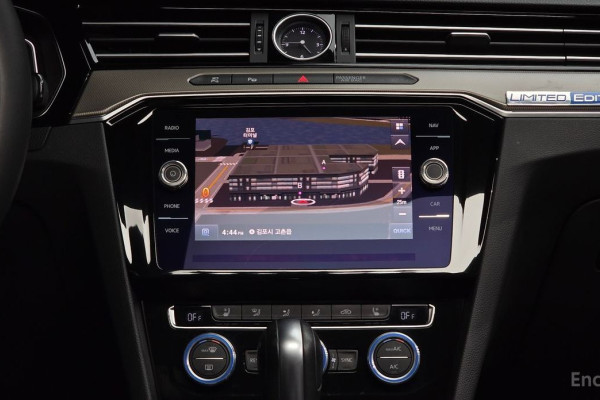 2020 Volkswagen Arteon с пробегом 103 647 км