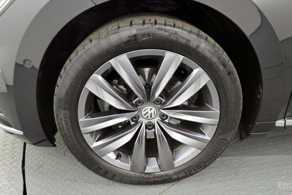 2020 Volkswagen Arteon с пробегом 77 693 км