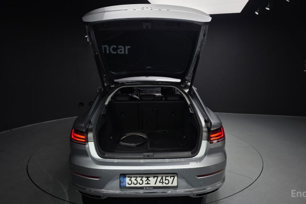 2020 Volkswagen Arteon с пробегом 103 647 км