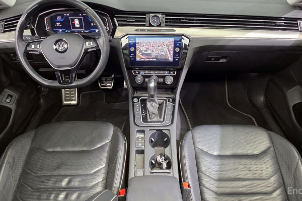 2020 Volkswagen Arteon с пробегом 77 693 км