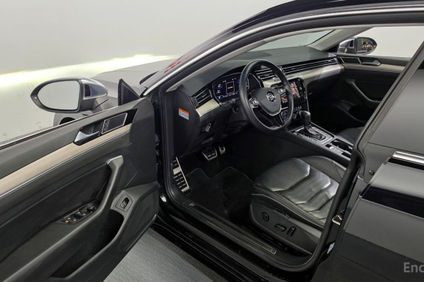 2020 Volkswagen Arteon с пробегом 77 693 км