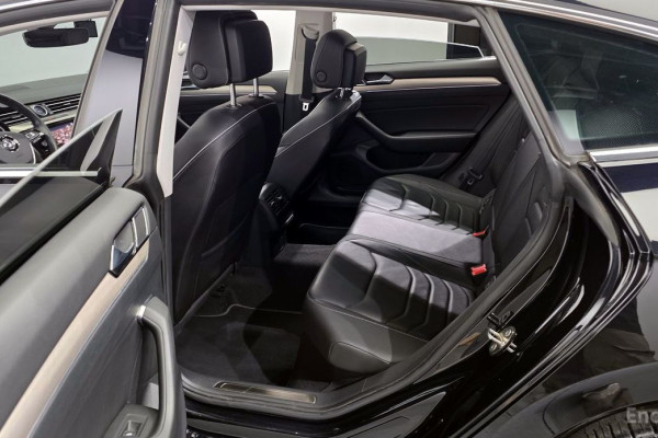 2020 Volkswagen Arteon с пробегом 77 693 км