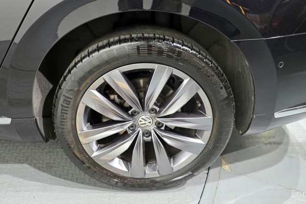 2020 Volkswagen Arteon с пробегом 77 693 км