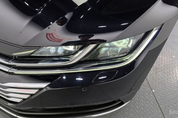 2020 Volkswagen Arteon с пробегом 77 693 км