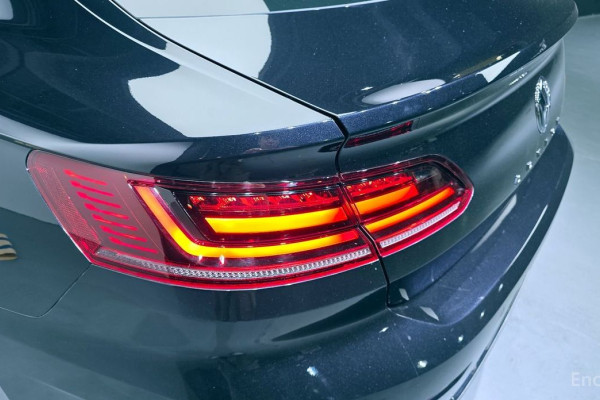 2020 Volkswagen Arteon с пробегом 77 693 км