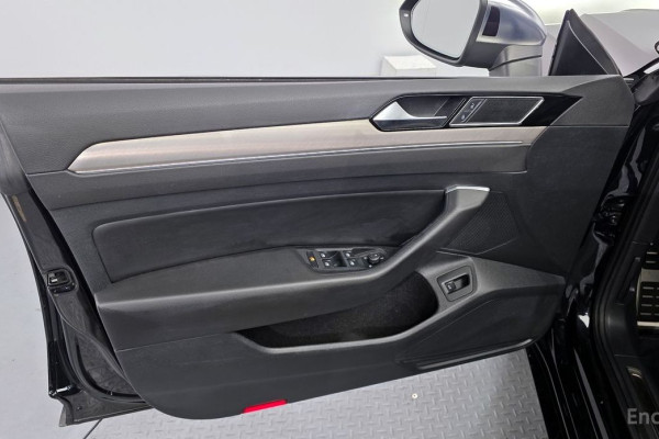 2020 Volkswagen Arteon с пробегом 77 693 км