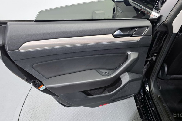 2020 Volkswagen Arteon с пробегом 77 693 км