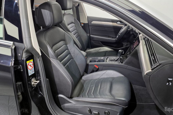 2020 Volkswagen Arteon с пробегом 77 693 км