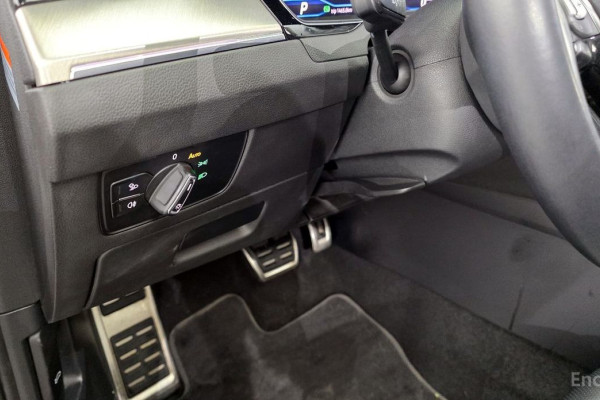 2020 Volkswagen Arteon с пробегом 77 693 км