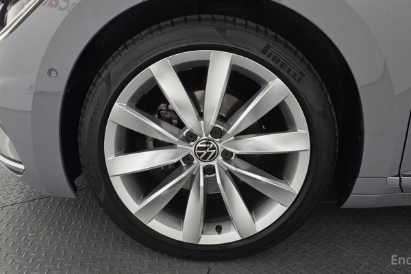 2023 Volkswagen Arteon с пробегом 41 730 км