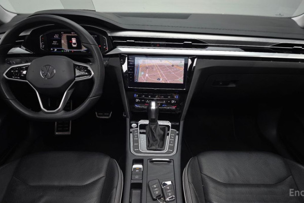 2023 Volkswagen Arteon с пробегом 41 730 км