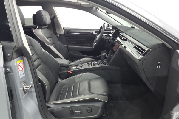 2023 Volkswagen Arteon с пробегом 41 730 км