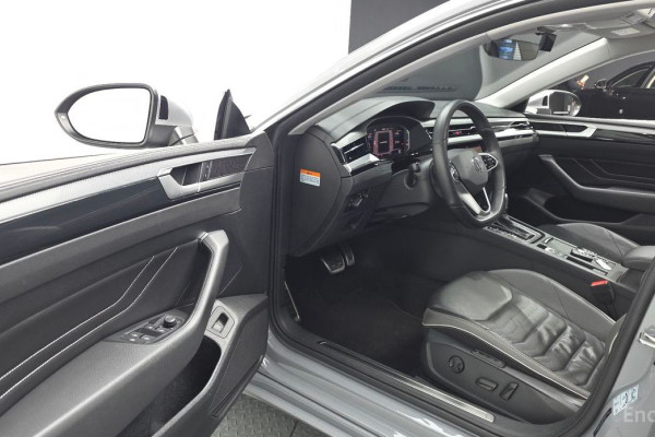 2023 Volkswagen Arteon с пробегом 41 730 км
