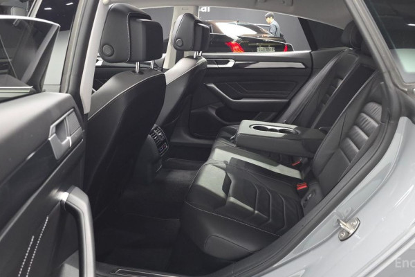 2023 Volkswagen Arteon с пробегом 41 730 км