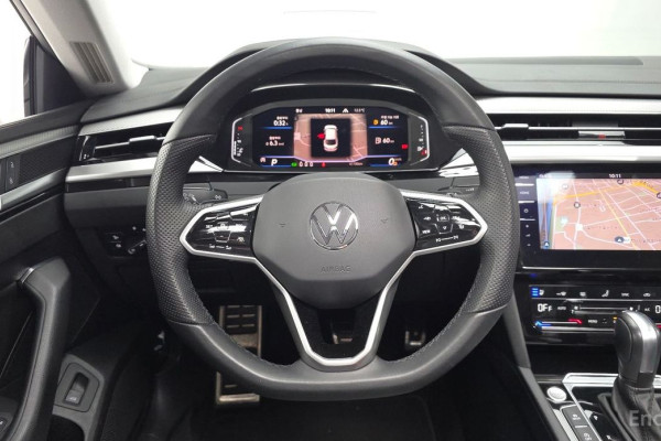 2023 Volkswagen Arteon с пробегом 41 730 км