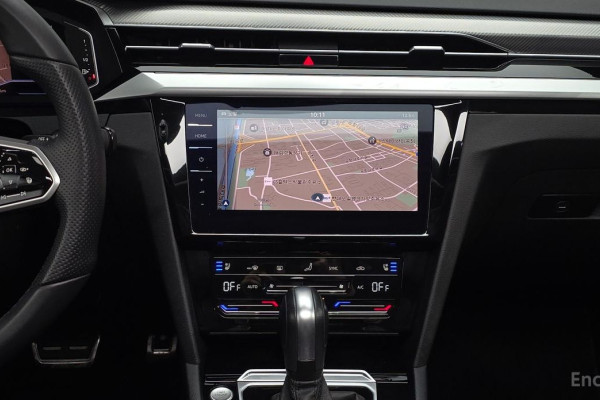 2023 Volkswagen Arteon с пробегом 41 730 км