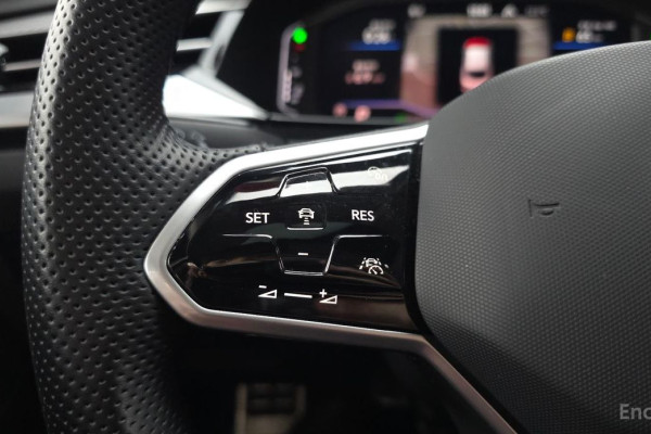 2023 Volkswagen Arteon с пробегом 41 730 км