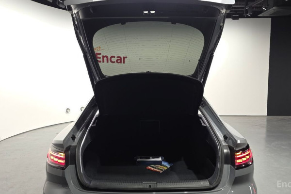 2023 Volkswagen Arteon с пробегом 41 730 км