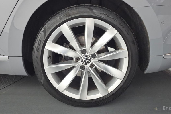 2023 Volkswagen Arteon с пробегом 41 730 км