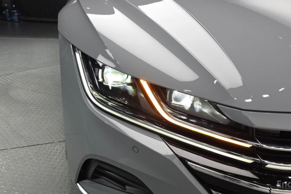 2023 Volkswagen Arteon с пробегом 41 730 км