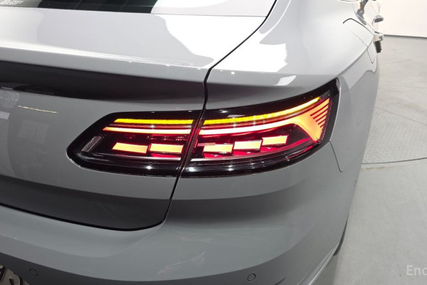 2023 Volkswagen Arteon с пробегом 41 730 км