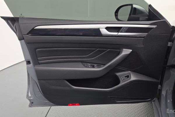 2023 Volkswagen Arteon с пробегом 41 730 км