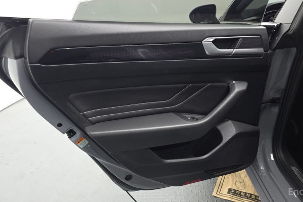 2023 Volkswagen Arteon с пробегом 41 730 км