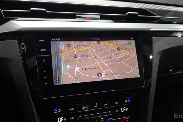 2023 Volkswagen Arteon с пробегом 41 730 км