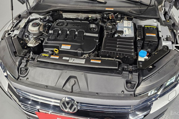 2019 Volkswagen Arteon с пробегом 134 136 км