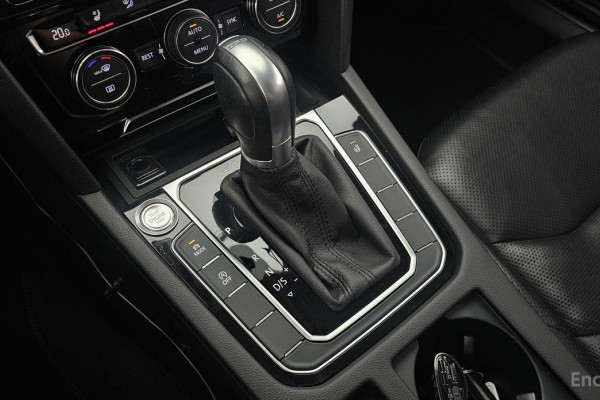 2019 Volkswagen Arteon с пробегом 134 136 км