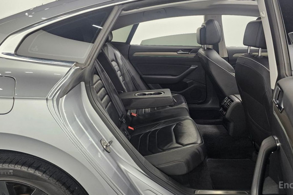 2019 Volkswagen Arteon с пробегом 134 136 км