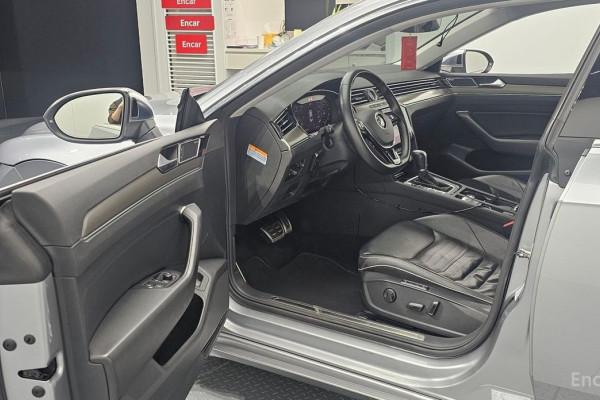 2019 Volkswagen Arteon с пробегом 134 136 км