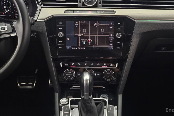 2019 Volkswagen Arteon с пробегом 134 136 км