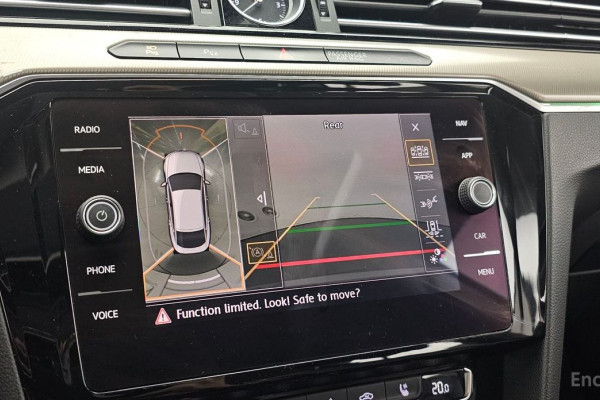 2019 Volkswagen Arteon с пробегом 134 136 км