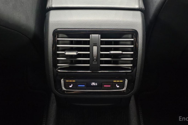 2019 Volkswagen Arteon с пробегом 134 136 км