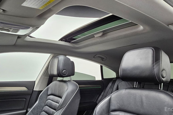 2019 Volkswagen Arteon с пробегом 134 136 км