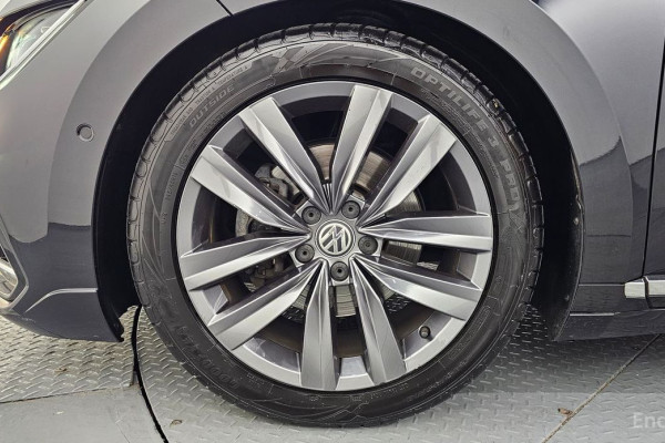 2020 Volkswagen Arteon с пробегом 94 983 км