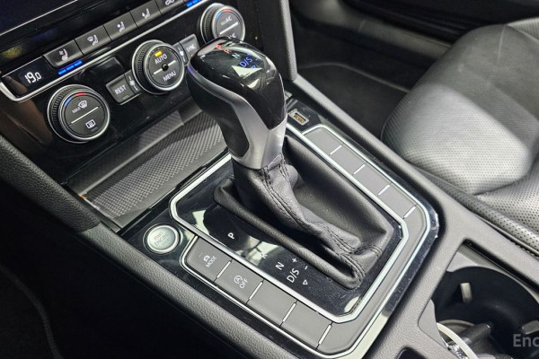 2020 Volkswagen Arteon с пробегом 94 983 км