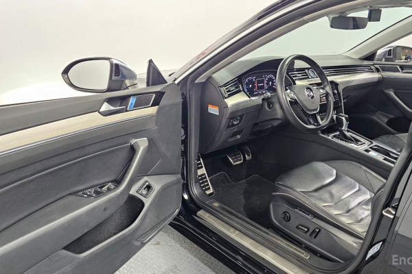 2020 Volkswagen Arteon с пробегом 94 983 км