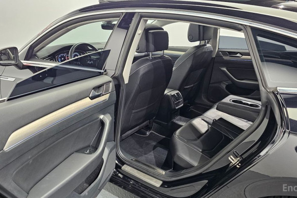 2020 Volkswagen Arteon с пробегом 94 983 км