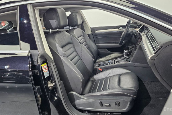 2020 Volkswagen Arteon с пробегом 94 983 км