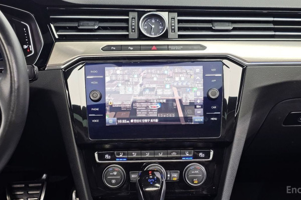 2020 Volkswagen Arteon с пробегом 94 983 км