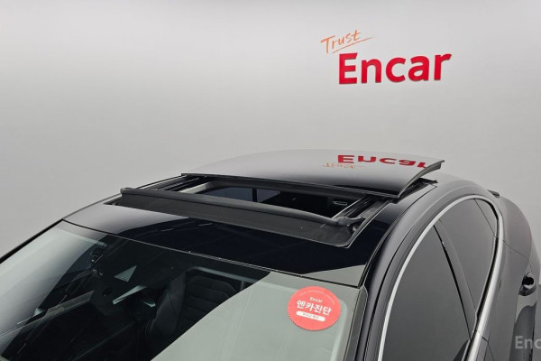 2020 Volkswagen Arteon с пробегом 94 983 км