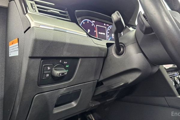 2020 Volkswagen Arteon с пробегом 94 983 км